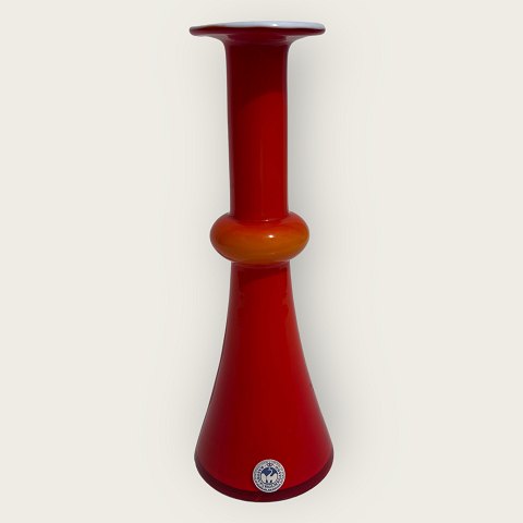 Holmegaard
Carnaby vase
Orange
*DKK 600