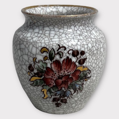 Dahl Jensen
Krakelé
Vase
*350kr