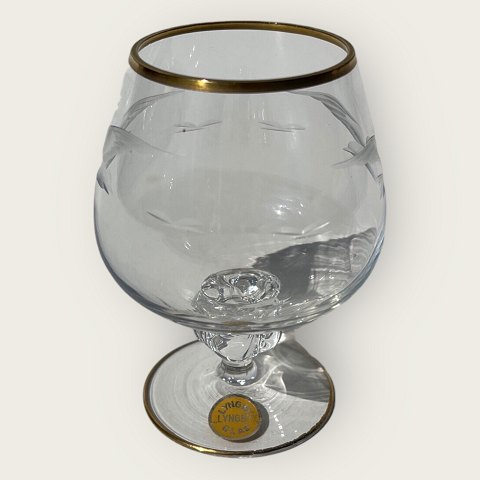 Lyngby Glas
Möwe
Cognac
*75 DKK