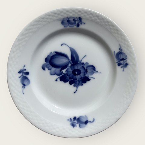 Royal Copenhagen
Braided blue flower
Cake plate
#10/ 8092
*DKK 30