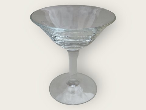 Holmegaard
Bygholm
Liqueur bowl
*DKK 25