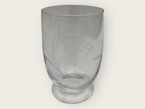 Holmegaard
Bygholm
Wasserglas
*50 DKK