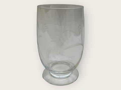 Holmegaard
Bygholm
Øl glas
*50Kr