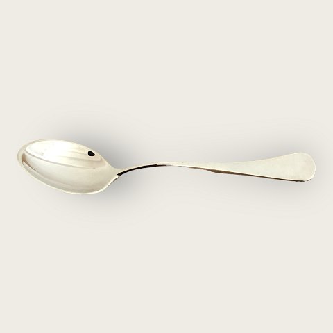 Patricia
Mocha spoon
silver
DKK 125