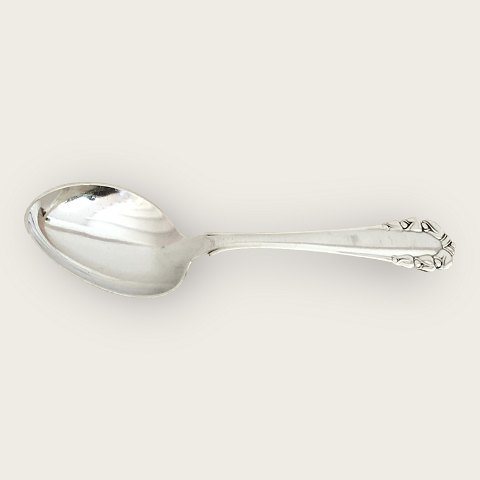 Liljekonval
Georg Jensen
Dessertske sterling
450kr