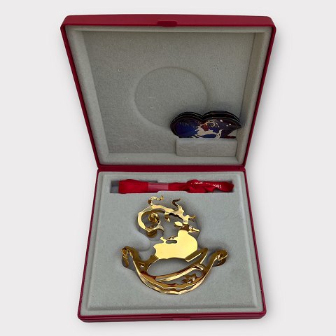 Georg Jensen Juleuro