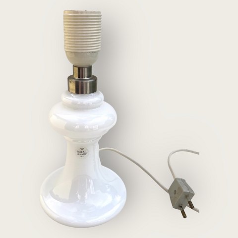 Holmegaard
Madeleine-Lampe
*600 DKK