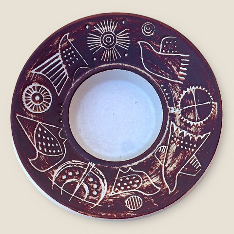 Rørstrand
Romantic
Dish with bird motif
*DKK 600