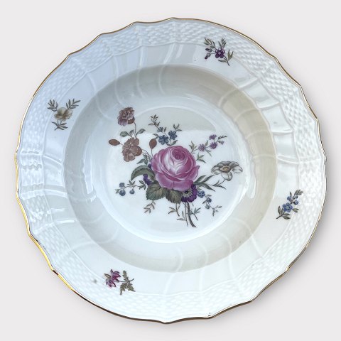 Royal Copenhagen
Frisenborg
Deep plate
#910/1616
*DKK 60