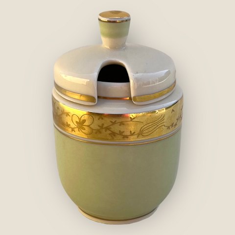 Royal Copenhagen
Dagmar
Mustard jar
#988/ 9759
*DKK 175