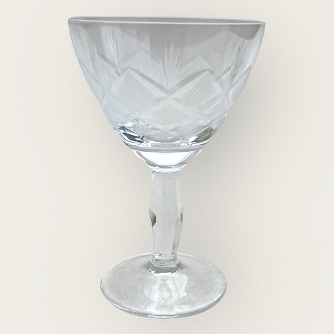 Lyngby Glas
Wiener Antiquität
Portwein
*20 DKK