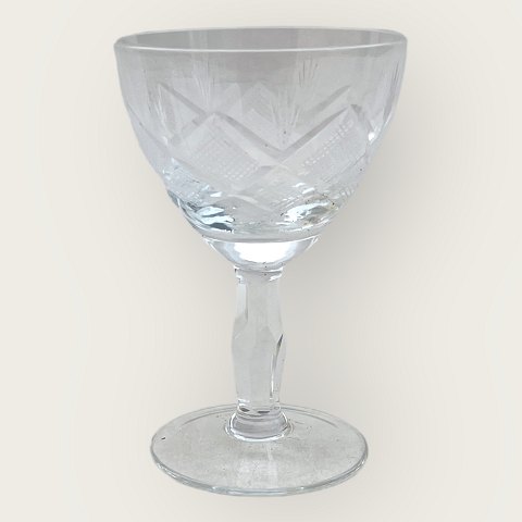 Lyngby Glas
Wiener Antiquität
Schnapsglas
*20 DKK