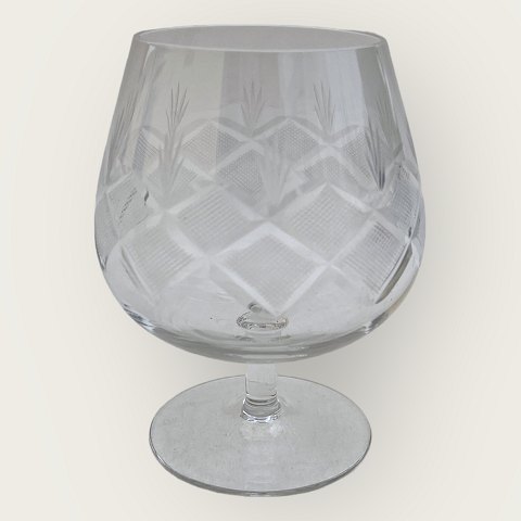 Lyngby Glas
Wiener Antiquität
Großes Cognacglas
*50 DKK