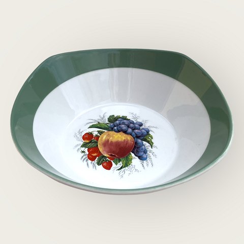 Figgio Flint
Norway
Fruit platter
*DKK 400