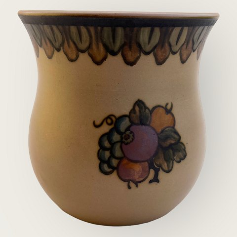 Bornholm ceramics
Hjorth
Vase
*DKK 250