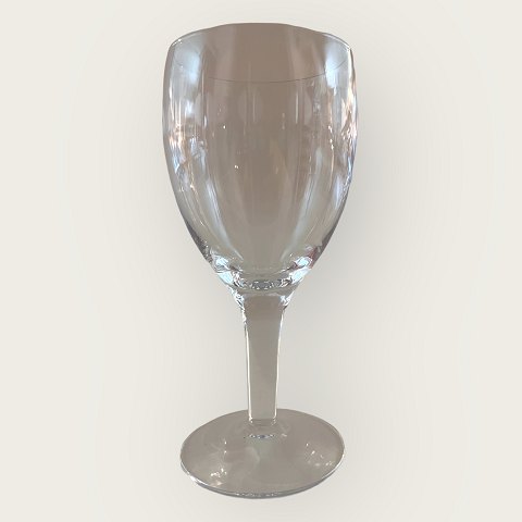 Holmegaard
Kirsten Piil
Red wine glass
*DKK 50