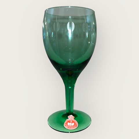 Holmegaard
Kirsten Piil
White wine glass
*DKK 50
