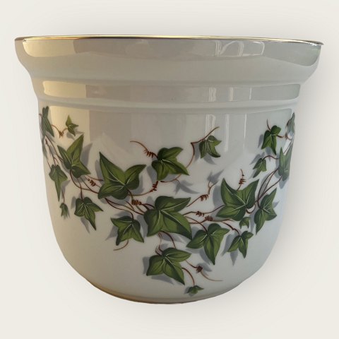 Bing&Grøndahl
Flowerpot
Ivy creeper
#850 DKK