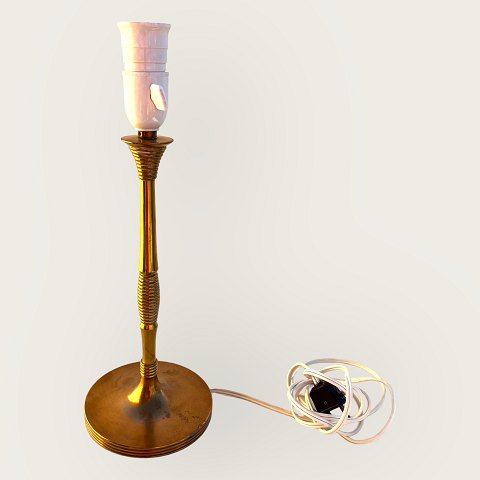 Lamper, bordlamper