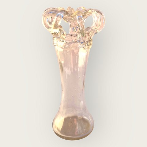 vrige glasting