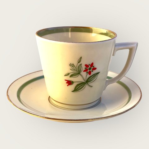 Royal Copenhagen
Fensmark
Coffee cup
#1010/ 9481
*DKK 50