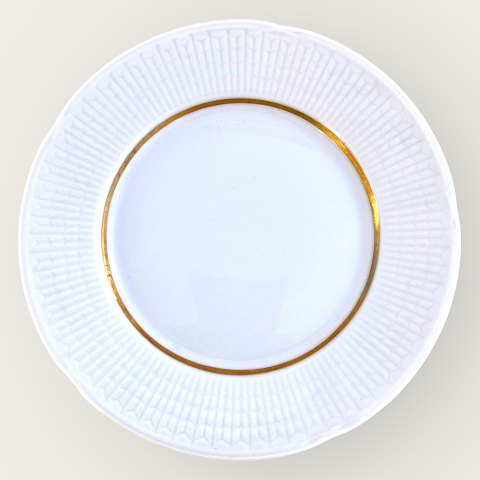 Rørstrand
Swedish Grace
Cake plate with gold
*DKK 50