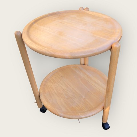 Tray table
light wood
DKK 675