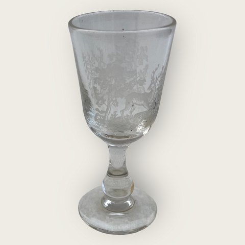 Hirschglas