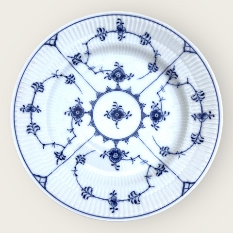 Royal Copenhagen
Blue Fluted
Plain
The lunch plate
#1/ 178
*DKK 400