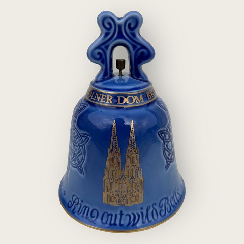 Bing & Grondahl
Year bell
1980
*DKK 75