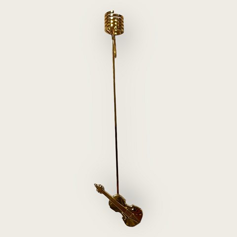 Georg Jensen
Lysholder
1995
*125kr