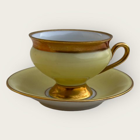 Lyngby
Empress
Kaffeetasse
*DKK 75