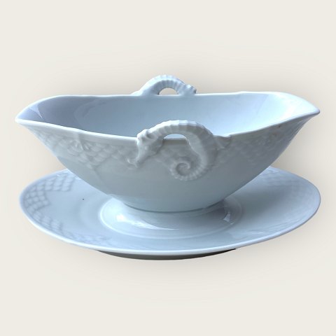 Bing&Grøndahl
White elegance
Gravy bowl
*DKK 200