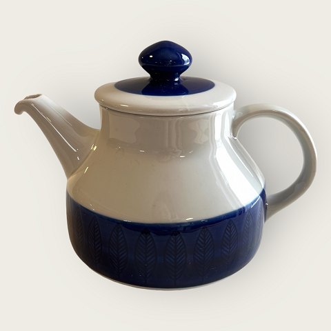 Rörstrand
Blue Koka
Teapot
*DKK 475