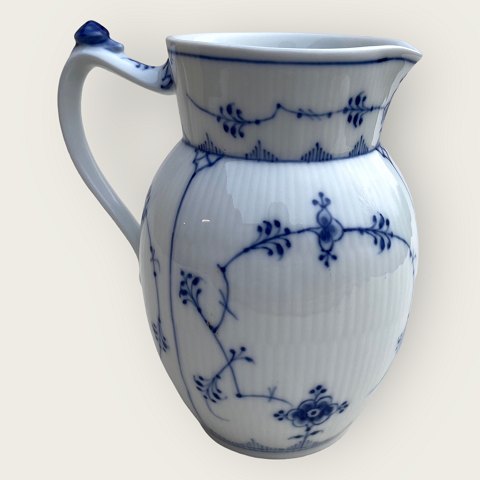 Royal Copenhagen
Blue fluted
plain
Milk jug
#1/ 450
*DKK 1300