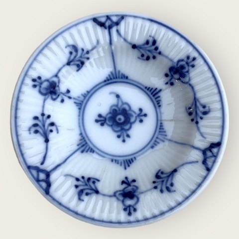 Royal Copenhagen
Blue fluted
Plain
Small bowl
#1/ 7
*DKK 125