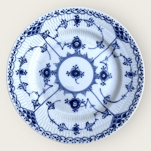 Royal Copenhagen
Blue fluted
Half Lace
Cake plate
#1/ 574
*DKK 250