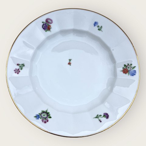 Royal Copenhagen
Scatter flower / light Henriette
Dinner plate
#842/ 8549
*DKK 475