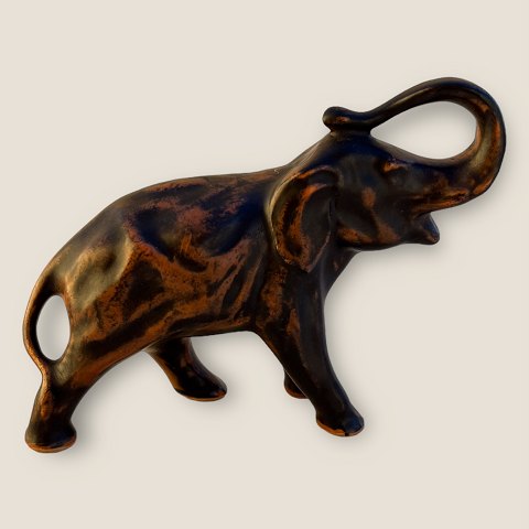 Bornholmsk keramik
Johgus
Elefant
*300Kr