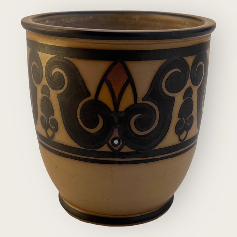 Bornholm ceramics
Hjorth
Vase
*DKK 300