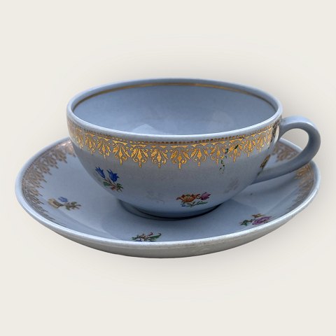 Arabia
Teetasse mit Blumen
*DKK 125