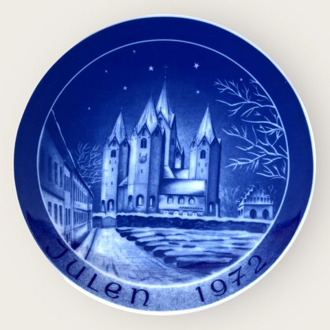 Christmas church plate
1972
*DKK 75