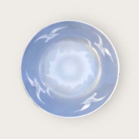 Small plate
With seagull motif
*DKK 50