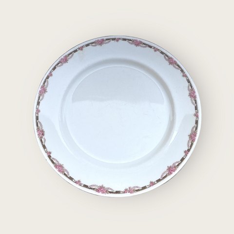 Rørstrand
Pink roses
Dinner plate
*DKK 125