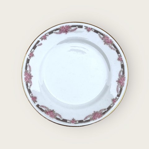 Rørstrand
Pink roses
Cake plate
*DKK 40