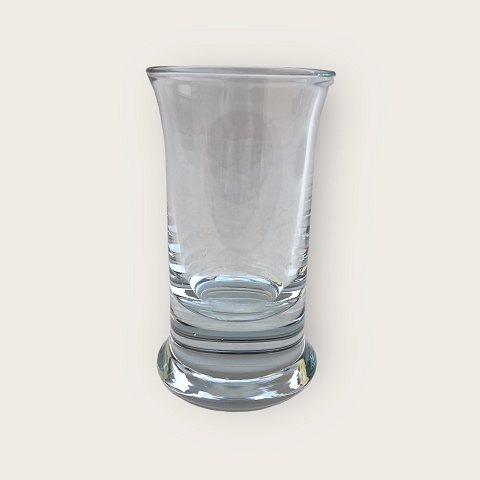 Holmegaard
Nr. 5
Trinkglas
*100 DKK