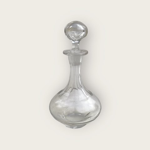Carafe
With cuts on neck
*DKK 250