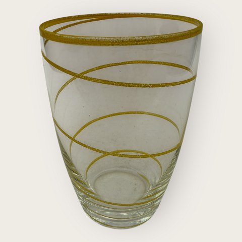 Vandglas