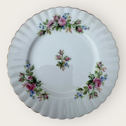 Royal Albert: Moss Rose