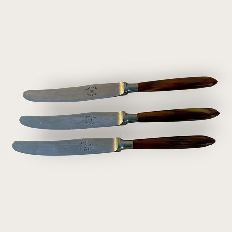 �vrige knive